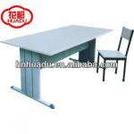 Metal table desk made in China