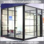 High Quality Modern Office High Partition for Manufacture-TKC-HG