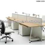 Hot sale modern office workstations