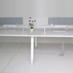 2013 Modern Open Space Melamine Office Workstation-YT-P18-02