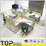 Wholesale Good Quality Modular Desk Workstation Office Partition