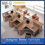 Workstation Office furniture China Supplier