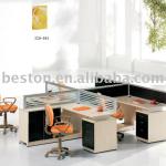 office workstation partition