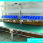 aluminum profile workstations for factory