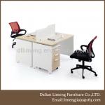 2013 Modern design melamine office workstation-GD-office workstation -D0632
