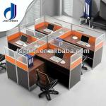 Modern office partition(18P05)