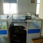 Office desk partition office screen-