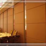 acoustic movable wall-TYPE80