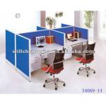 34069-14 Office Partition-34069-14