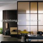 2012 Aluminium Partition For Office Full High