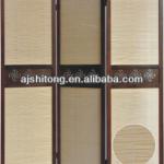 Bamboo Blind Folding Screen