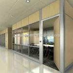 Jialifu office glass partition room-JLF-006GP