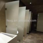 Glass Partition Designs For Toilet YG-P011