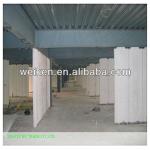 fiberglass mgo board for office partition