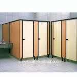 melamine panels divisions of toilet partitition-FMH665- partitions for toilets