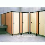 melamine panels divisions of toilet partitition