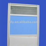 aluminium extrusion profiles of workstation screen