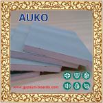 high-quality regular plaster board partition wall with free sample(12mm thickness)-Auko-F