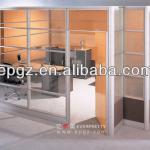Used Glass Office Partitions,Office Partition Wall-CP-06