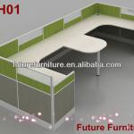 Office Modular Partition Wall for US Market in 2012