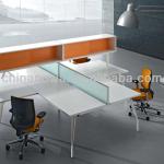 Mordern design modular workstation,desking system office table workstation with screen