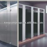 public metal toilet partitions