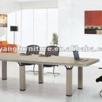 YC15 modern office furniture simple design conference table