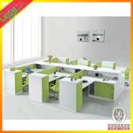 Office cubicle workstation, office furniture workstation-FG2402AB