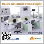 Custom design office furniture office partition ME-OWW3232