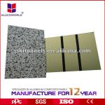 Normally building decorative wall partitions-123