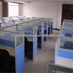 Supply Office screen-