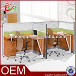 modren elegant good quality best sale office partition-P35