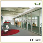 used office partitions/office wall partitions/soundproof office partition-OD-03