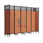 MS-001 Mobile partition wall