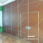 Modern Fixed Sound Proof wooden Partition Walls