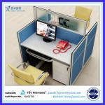 X5 Modern Office Cubicle Dividers, Small Office Cubicles-X5 PC-2 office cubicle dividers, small office cubi