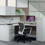 2014 modern modular workstation CT Series tile panel office furniture greenguard Kaln furniture factory-CT