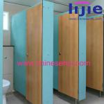 partition wall for toilet hpl cubicles-