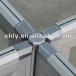 aluminum office partition profile-XHH-008