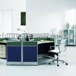 Office Wall Partition for US Market in 2012-PE02