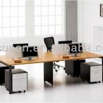 FKS-OMS-WT-ML2 Office furniture modern design office workstation-FKS-OMS-WT-ML2
