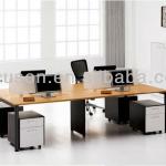 FKS-OMS-WT-ML2 Office furniture modern design office workstation