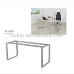 Office steel desk made in china Table legs manufacturers