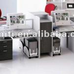 Office furniture office partition-M0646