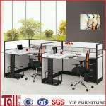 2013 new modern office furniture wood furniture TL-T30-01 from Tall-TL-T30-01