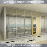 2014 Modern Design Soundproof Office Partition