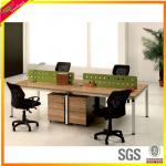 Most fashion modular office furniture workstation desk-FG2812