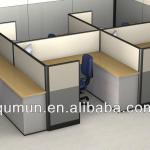 modern hotsale cheaper office workstation office partition-