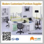 2014 Promotion, office furniture office partition ME-OWW2828