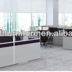 Office Workstation Office partition(12WS20-L4)